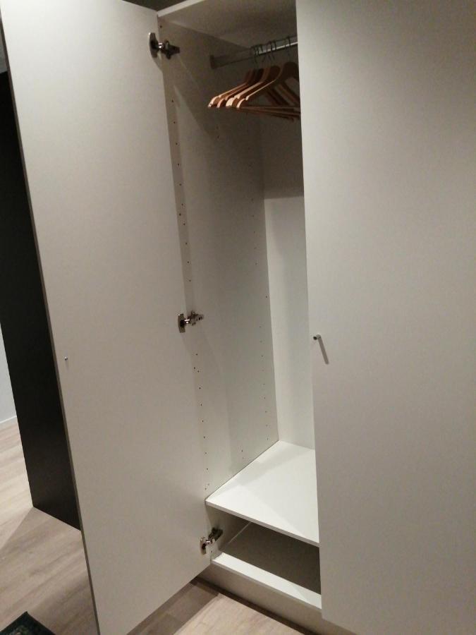 Pontis Helsinkiアパートメント エクステリア 写真